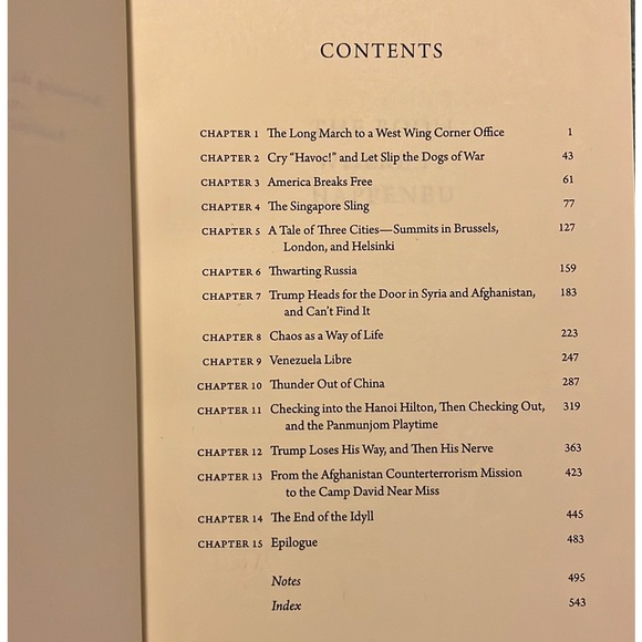 Trump Political Set - Picture 12 of 15